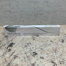 Vintage 1990 Apple Computer Microphone 699-5103-A, NEW SEALED picture