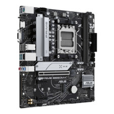 For ASUS PRIME B650M-K motherboard AMD AM5 DDR5 96GB VGA HDMI micro-ATX Tested picture