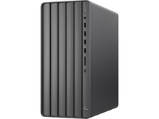 HP Envy Desktop Intel i9-14900K 11TB SSD+HD 32GB RAM 4060Ti 16GB GDDR6 TE01-5364 picture