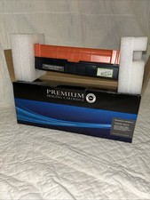 TN-229 TN229 Black Brother Compatible Open, barely used cartridge. 1.5k pages picture