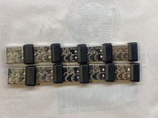Lot of (10) Logitech USB UK Nano Unifying Receivers for Mouse Keyboard C-U0007 picture