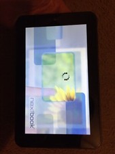 Nextbook Premium 7HD 8GB, Wi-Fi, 7in - Black picture