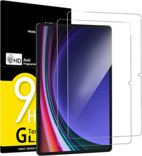 2 Pack Designed for Galaxy Tab S10 Lite / S10 FE, Tab S9 / S9 FE 11 Inch picture