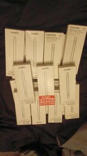 New Logitech Crayon Digital Pencil For Apple iPad 2018 And Up USB-C (A1) picture