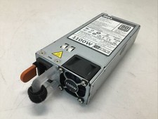 Dell E1100E-S0 L1100E-S0 PowerEdge 1100W Server Power Supply 0GDPF3 picture