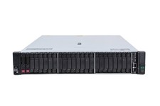 HPE ProLiant DL560 Gen10, 4 x Gold 6130, 128GB RAM, 2 x 480GB SSDs, P408i-a picture
