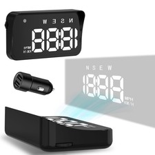 Heads up Display for Cars Windshield, Car HUD Display, HUD for Cars picture