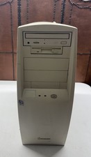 Gateway GP6-300 MMX Intel Pentium II Powers On picture