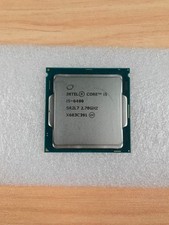 Intel® Core i5-6400 2.70GHz Quad-Core (SR2L7) LGA1151 Skylake CPU Processor picture
