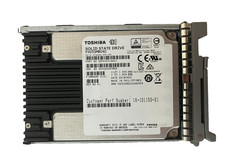 TOSHIBA PX05SMB040 SSD 400GB SAS 12Gb/s 2.5