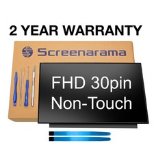 HP 14-DQ0005CL 8BA38UA FHD 1080p IPS LED LCD Screen + Tools SCREENARAMA * FAST picture