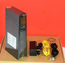 CenturyLink ZyXEL C1100Z 802.11n Wireless Modem Router ADSL2+ VDSL/ GPON UPDATED picture