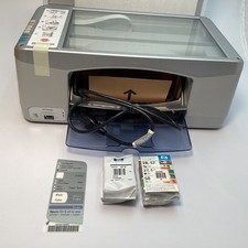 HP PSC 1315 All-in-One Printer Scanner Copier Q5765A - New Open Box - READ picture