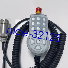1PC Electronic handwheel  HBA-100194 picture