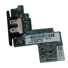 802684-001 Display Port HDMI Expansion Connector Board Fits For HP 600 G2 picture