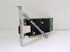 2PHG9 - Dell LSI SAS3008 Dual Port 12Gbps SAS HBA High Profile picture