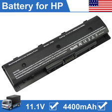 710416-001 P106 710417-001 PI06 Laptop Battery for HP Envy 15 15T 17 Notebook US picture