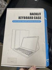 Keyboard Case Blacklit Compatible Cover For Surface 4 5 6 7 picture