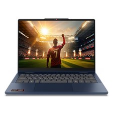 Lenovo Ideapad 5a 2 In 1 Gen 11 Ryzen AI 5 430 16GB RAM 512 GB SSD 14 in WUXGA picture