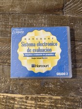 Sistema Electronico De Evaluacion PC Software picture