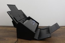 Fujitsu ScanSnap iX500 Desktop Scanner Duplex picture