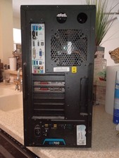 Cooler Master HAF 912 Gaming Computer 20