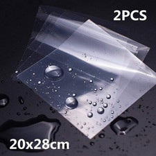 2Pcs FEP Release Film Resin 3D Printer 20x28cm 0.15mm Thickness For SLA/DLP picture