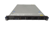 Lenovo System X3250 M5 Xeon E3-1220 v3 3.1ghz Quad Core | 16gb | 2x Tray picture