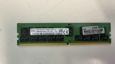 P03052-091 HPE 32GB 2RX4 PC4-3200AA ECC REG RDIMM Memory HMA84GR7DJR4N-XN picture