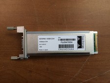 Genuine Cisco XENPAK-10GB-CX4 30-1416-01 10GBase-CX4 transceiver module picture