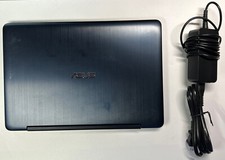 ASUS TP200SA Laptop. Intel Celeron N3050 1.6 GHz 32gb EMMC 4GB RAM Factory Reset picture