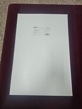 Staples Privacy Filter for 21.5 Inch Monitor 50683 Open Box picture