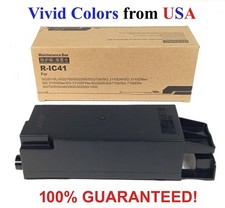VC Maintenance Tank  for SAWGRASS SG500 SG2100 SG3200 SG7100 SG7200 Waste Tank picture