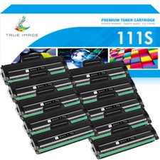 1-10 pk Toner Compatible with Samsung MLT-D111S Xpress M2020W M2024W M2070FW lot picture