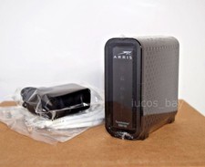 ARRIS MOTOROLA SURFBOARD SB6182 DOCSIS 3.0 CABLE MODEM COX CABLE ONE Charter picture