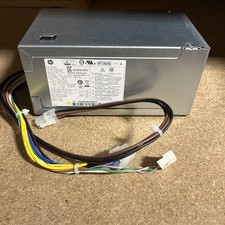 240W HP EliteDesk ProDesk 800 600 400 Z240 Power Supply 702307-002 751884-001 picture