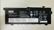 Genuine Battery L18C4PE0 L18L4PE0 L18M4PE0 For Lenovo Yoga C740-14IML Series New picture