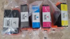 LEMERO Ink Cartridge Replacement for Epson 302 XL 302XL T302XL... picture