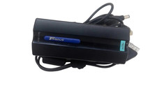 Targus 800-0086-001 A 70W Universal Laptop Power Adapter 15-24V w/ Car Charger picture