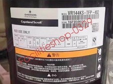 1pc new VR144KS-TFP-402 12HP 3φ 380V 50Hz 17.6A air conditioning compressor picture