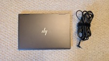 HP Envy x360m Convertible Laptop (128GB SSD, 8GB RAM, AMD Ryzen 5 Processor) picture