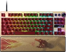 Razer Huntsman V3 Pro TKL Keyboard Counter Strike 2 ed. Certified Refurbished picture