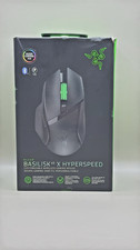 Razer Basilisk V3 X Hyperspeed – Customizable Wireless Gaming Mouse with RGB Lig picture