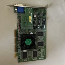 [Used] Nvidia Video Card picture