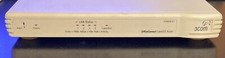 3COM OFFICECONNECT CABLE/DSL ROUTER 3CR858-91 (A/N 3CR858-91) Used picture