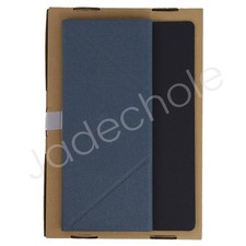 New Genuine Lenovo Yoga Book 9 13IRU8 Yoga 9 13IMU9 Folio Cover 5N21L68316 USA picture