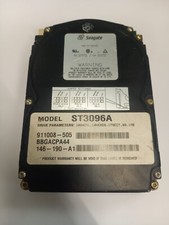 Vintage Seagate ST3096A 3,5