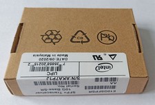 Intel FTLX8571D3BCV-IT 10 Gigabit Optical Module Multimode E10GSFPSR 10g 850nm picture