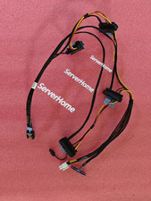 New Original 83HNW Dell R250 4-Bay SATA Backplane Cable picture