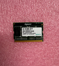 Apacer 256MB PC2700 Micro DIMM 78.83019.110 Vintage DIMM picture